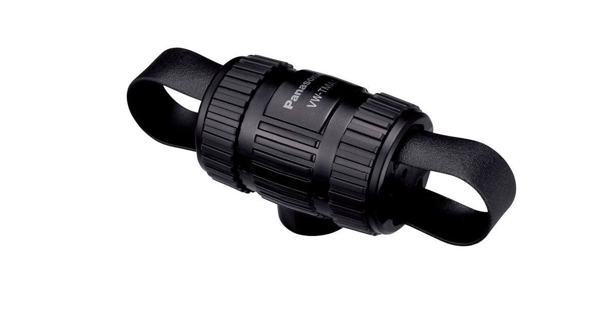 その他 Panasonic VW-ACT190-K 概要 アクセサリーキット VW-ACT190-K | 消耗品・別売品 | Panasonic