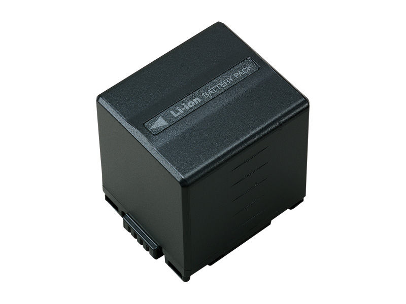 概要 リチウムイオンバッテリー小型・軽量タイプ VW-VBD210 | 消耗品