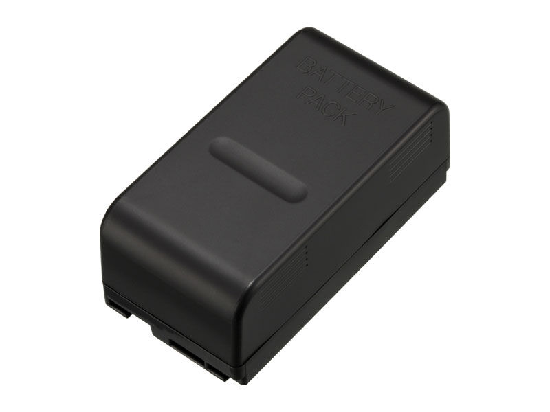 VW-VBH4 仕様・詳細情報 - バッテリーパック | 消耗品・別売品 | Panasonic