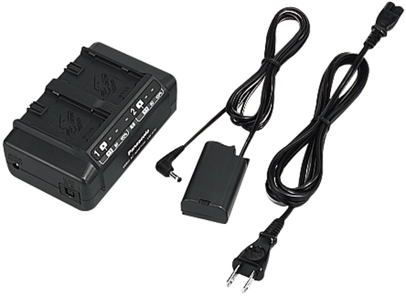 VW-AD9 概要 - ACアダプター | 消耗品・別売品 | Panasonic