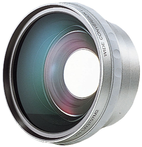 Panasonic ワイドコンバージョンレンズ VW-W4907H