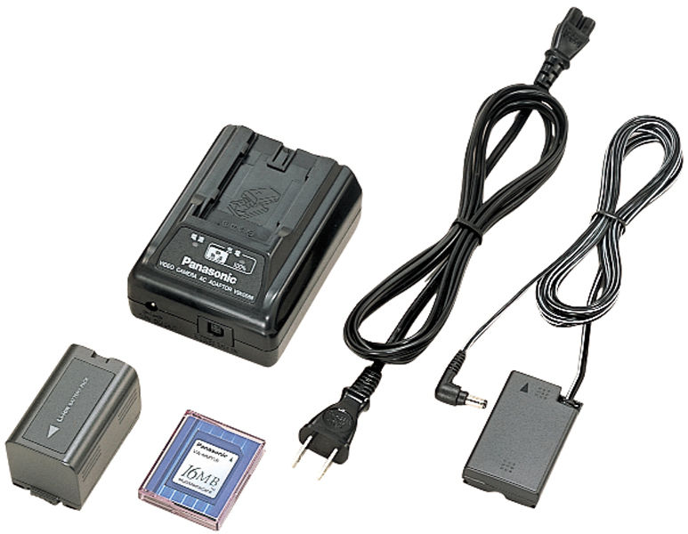 パナソニック VW PDC 7アクセサリーキット急速充電対応 パナソニック VW PDC 7アクセサリーキット急速充電対応 【公式通販】