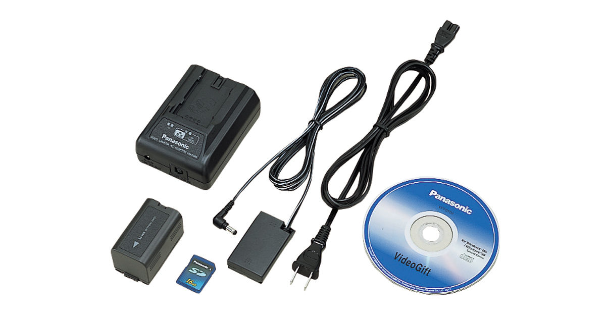概要 アクセサリーキット VW-PMX20 | 消耗品・別売品 | Panasonic 概要 アクセサリーキット VW-PMX20 | 消耗品・別売品 | Panasonic