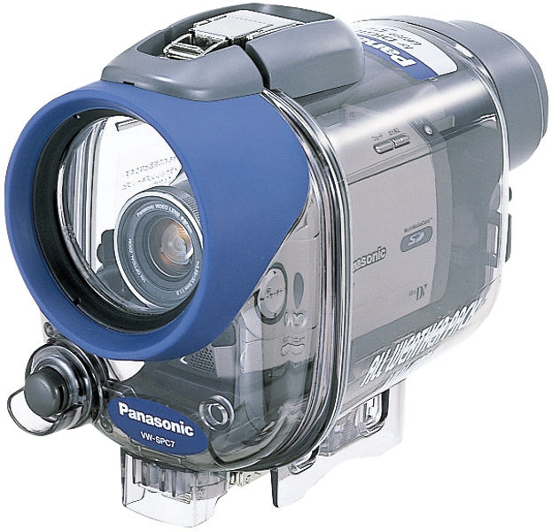 概要 オールウェザーパック VW-SPC7 | 消耗品・別売品 | Panasonic