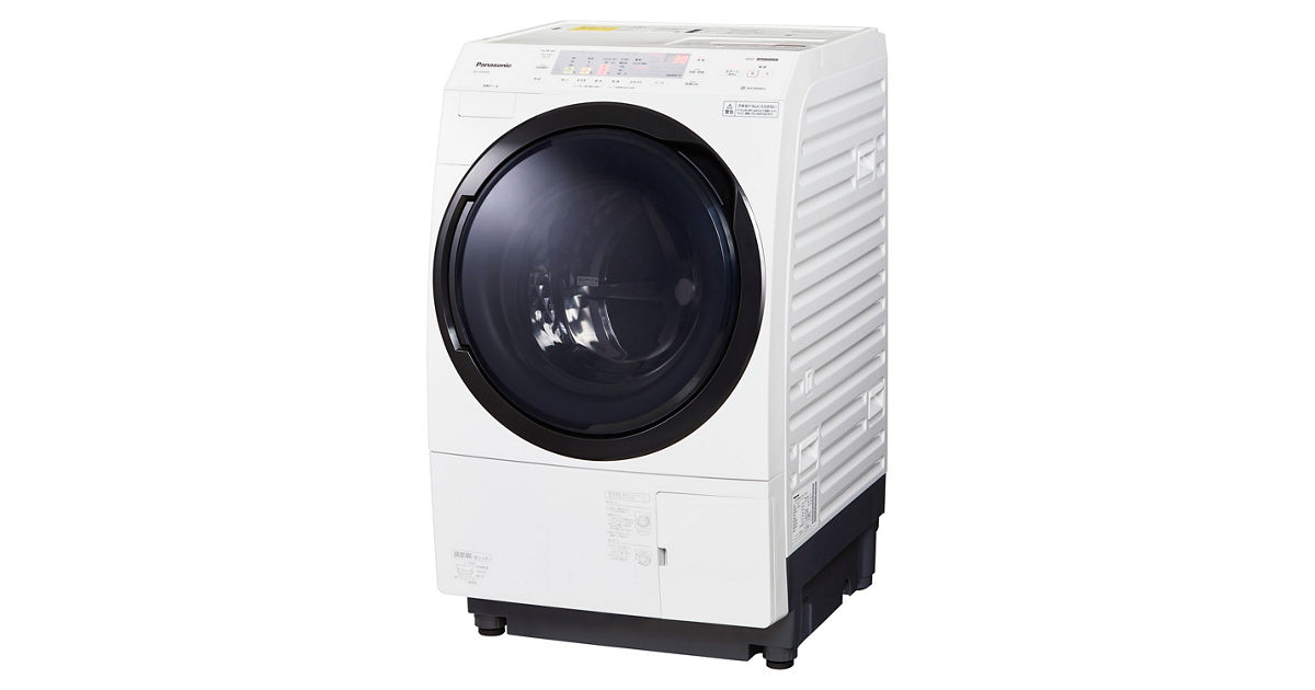 NA-VX300AL 概要 - ななめドラム洗濯乾燥機 | 洗濯機・衣類乾燥機 