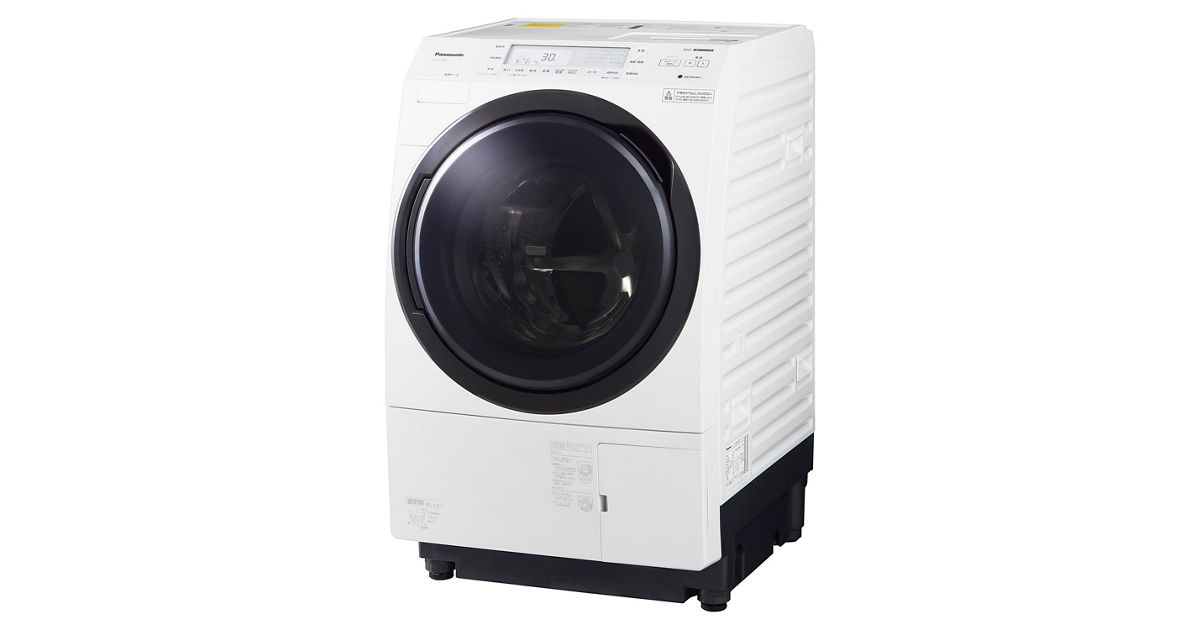 概要 ななめドラム洗濯乾燥機 NA-VX700BL | 洗濯機・衣類乾燥機  