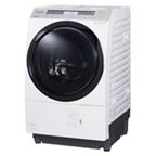 概要 ななめドラム洗濯乾燥機 NA-VX8800L | 洗濯機・衣類乾燥機