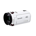 概要 デジタル4Kビデオカメラ HC-VX985M | デジタルビデオカメラ