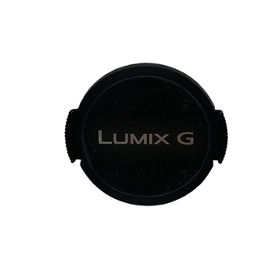 Panasonic - 【保証期間内】LUMIX G  DC-GF10W  レンズカバー、SDカード付き Amazon.co.jp: Panasonic DC-GF10W-D Mirrorless Single Lens