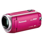 HC-W580M-PserialNumber