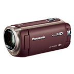 HC-W580M-TserialNumber