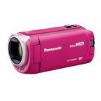 概要 デジタルハイビジョンビデオカメラ HC-W585M | デジタルビデオ