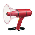 概要 15W サイレン付非常用メガホン WD-U74 | その他 | Panasonic