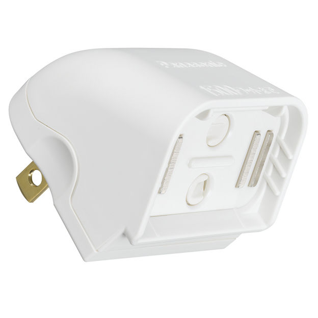 (未使用･未開封品)　パナソニック マグネットタップセット ホワイト パック商品 WH6601WP ar3p5n1 パナソニック マグネットタップセット WH6601WP | AVパーツ 通販