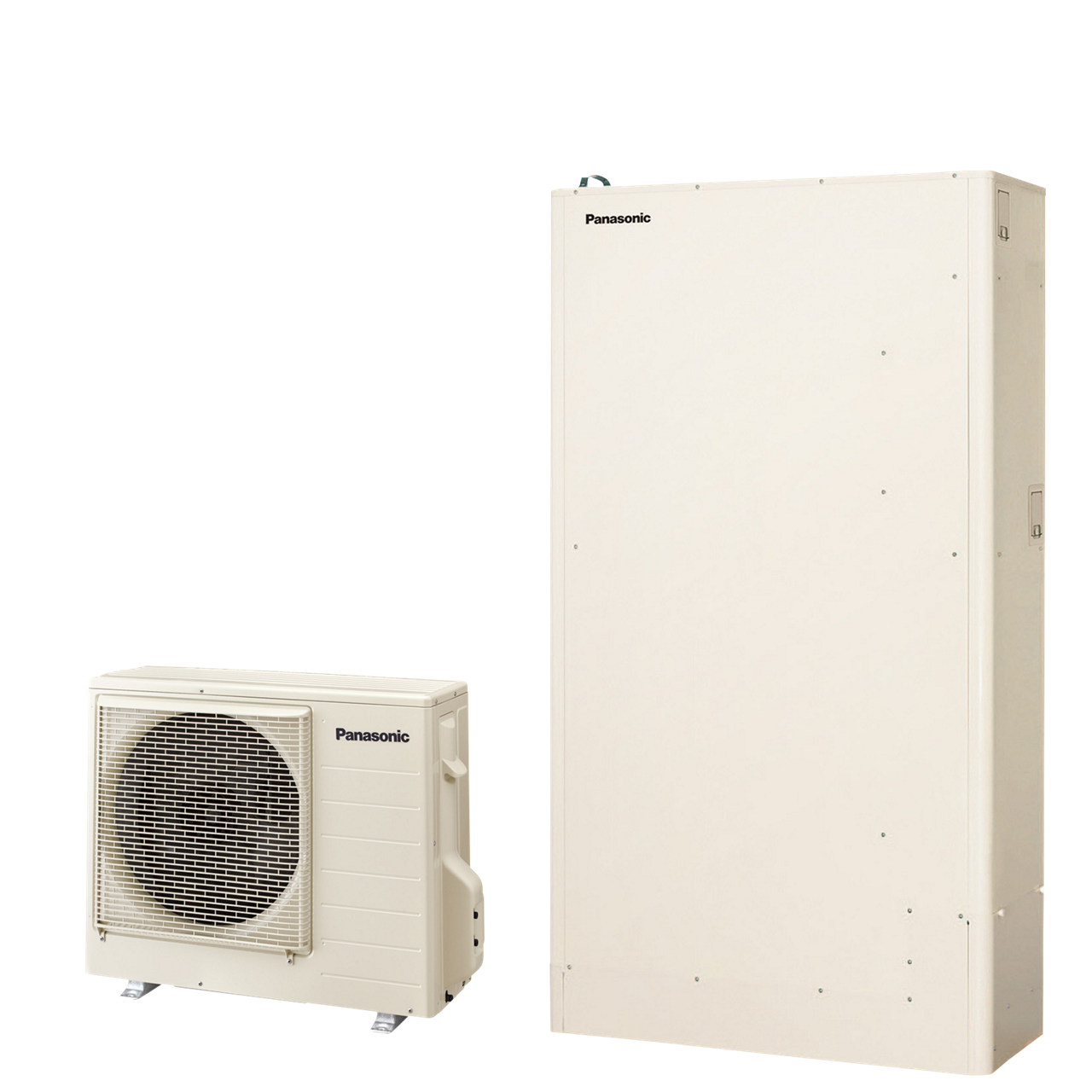 概要 自然冷媒ヒートポンプ給湯機 HE-YWU37LQV | エコキュート