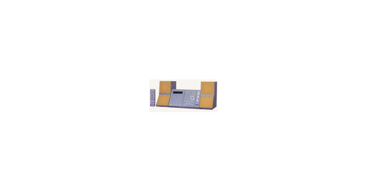 SC-PM50MD 概要 - パーソナル ミニコンポ | ミニコンポ／スピーカー