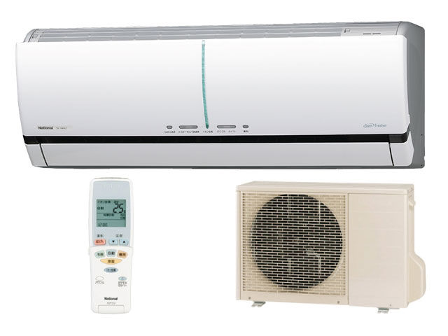 CS-36RBZ 仕様・詳細情報 - 冷暖房エアコン | エアコン | Panasonic