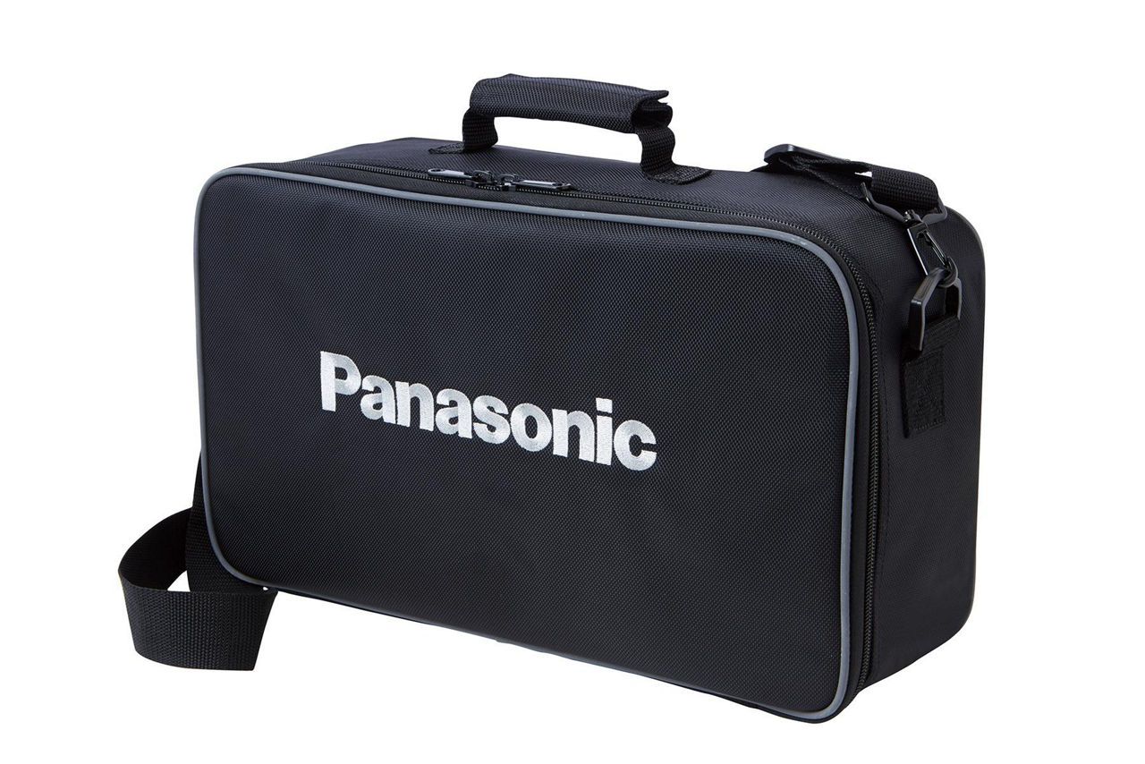 概要 ソフトケース EZ9521 | 消耗品・別売品 | Panasonic