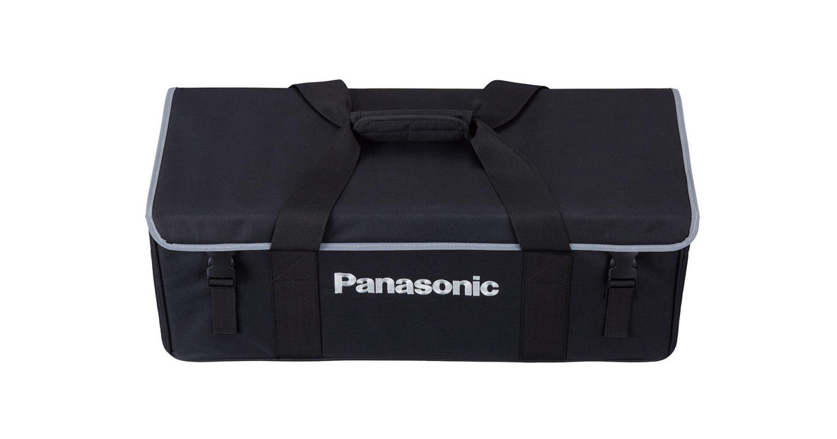Amazon | パナソニック(Panasonic) ソフトケース EZ9522