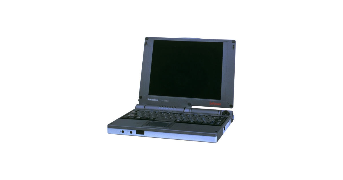 CF-C33EAJ8C 概要 - ノートパソコン | パソコン | Panasonic