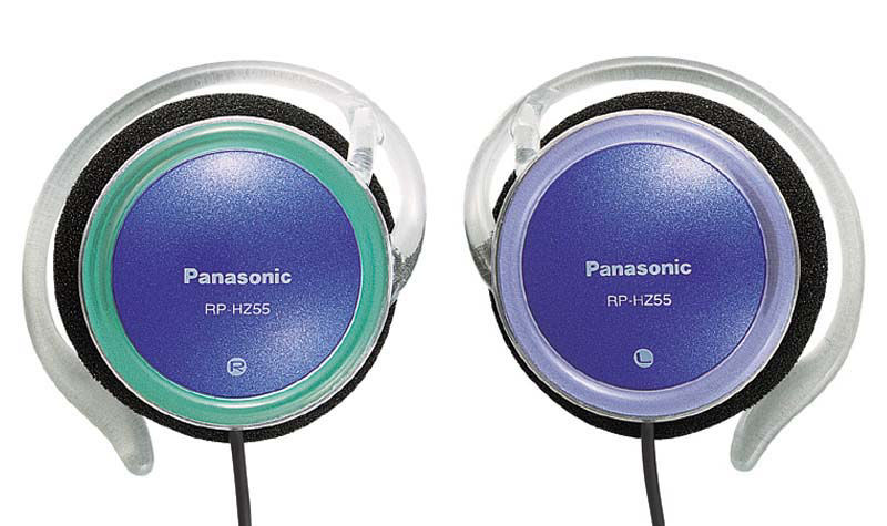 Panasonic RP-WH7000 未使用品 Panasonic パナソニック カナル型イヤホン ブラック RP-HJE150-K