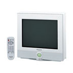 概要 スタンダードテレビ＜BS非内蔵＞ TH-15FR5 | テレビ（ビエラ