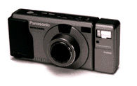 LK-RQ2Z 概要 - デジタルカメラ「COOLSHOT2 mega