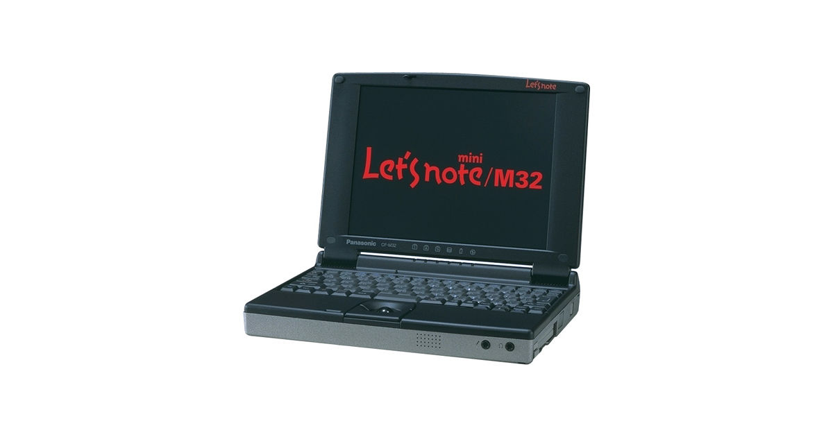 概要 ノートパソコン CF-M32J5 | パソコン | Panasonic