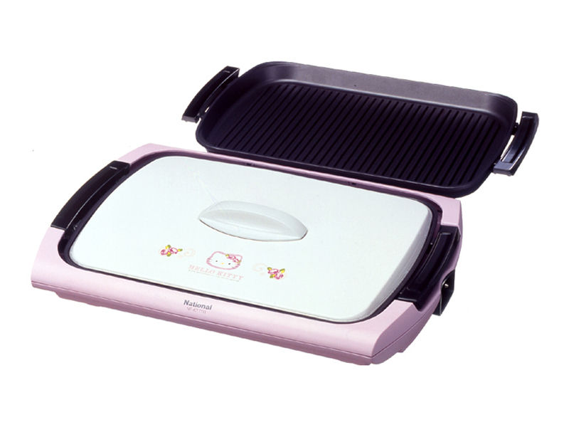 NF-KT71HY 購入 - ホットプレート | ホットプレート | Panasonic