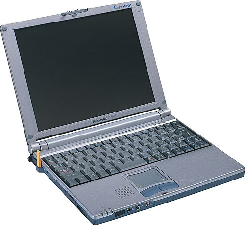 概要 ノートパソコン CF-A1R | パソコン | Panasonic