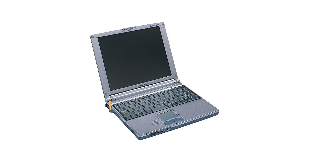 Panasonic A1 パーソナルコンピュータ 本体（MSX2で出発したPANASONIC 