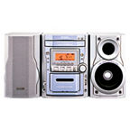 概要 パナソニック パーソナルミニコンポ SC-PM11 | ミニコンポ