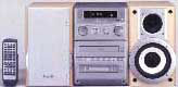SC-PM30MD 概要 - パーソナルミニコンポ | ミニコンポ／スピーカー