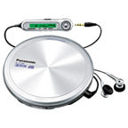 【動作確認済】Panasonic MDプレーヤー SL-CT790 レッド 動作確認済】Panasonic MDプレーヤー SL-CT790 レッド 動作確認済