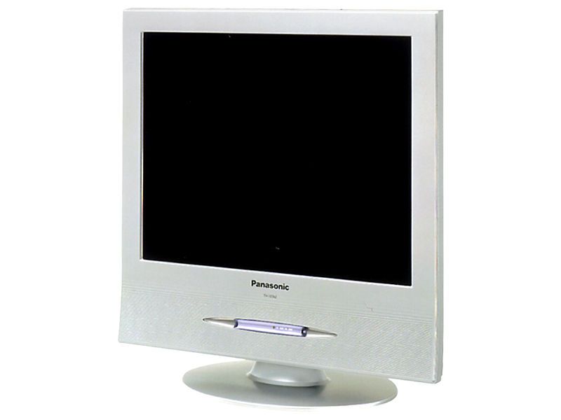 概要 液晶テレビ TH-15TA2 | テレビ（ビエラ） | Panasonic