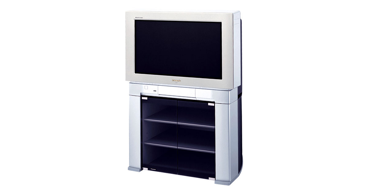 概要 BSデジタルハイビジョンテレビ TH-28D20 | テレビ