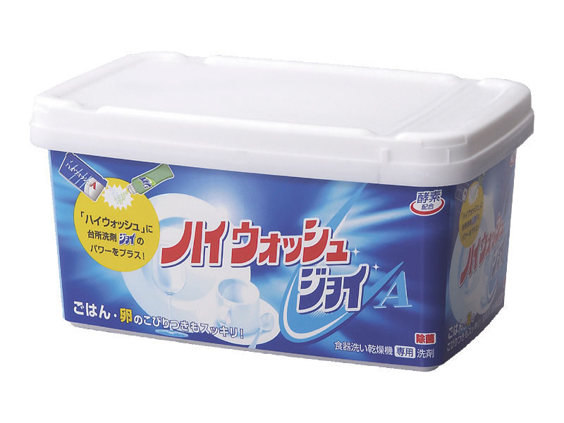 Panasonic - 専用)再出品 食洗機 概要 食器洗い乾燥機専用洗剤ハイウォッシュジョイA N-HJ80B