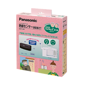 チャイム・ワイヤレスコール | 商品一覧 | Panasonic