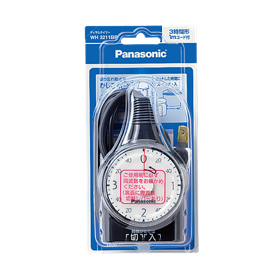 【新品】ダイヤルタイマー パナソニック ダイヤルタイマー(11時間形) Panasonic(パナソニック) タイマ
