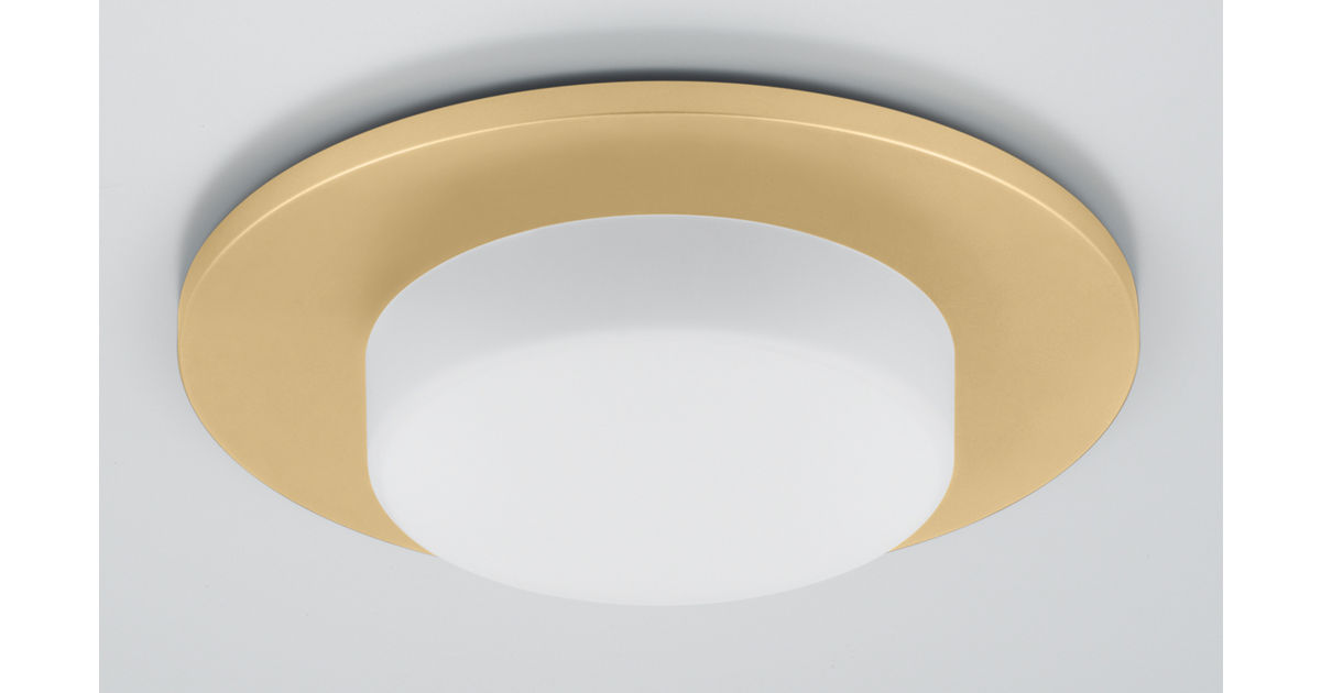 概要 LED電球用装飾パネル ダウンライト用(マットゴールド 概要 LED電球用装飾パネル ダウンライト用(マットゴールド