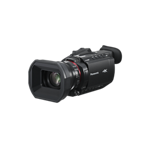 概要 デジタル4Kビデオカメラ HC-X1600 | デジタルビデオカメラ