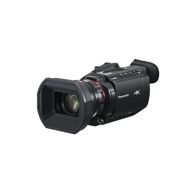 HC-X1600 購入 - デジタル4Kビデオカメラ | デジタルビデオカメラ