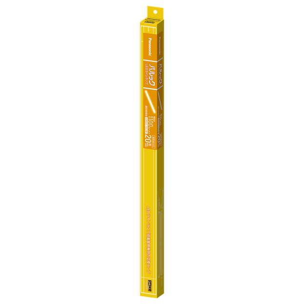 LLD5800V 購入 - パルックLEDラインランプ 20形相当（温白色） | LED