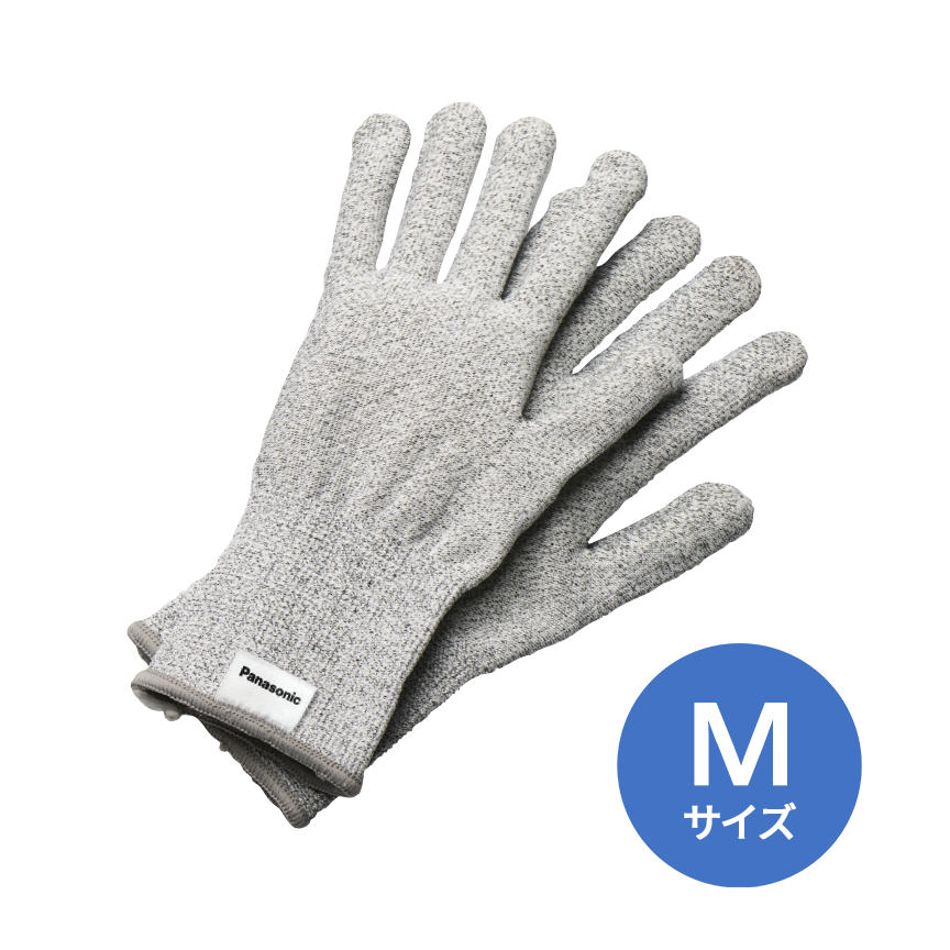 購入 タングステン耐切創手袋（プロユース） WKTG0MH1AX | 耐切創手袋