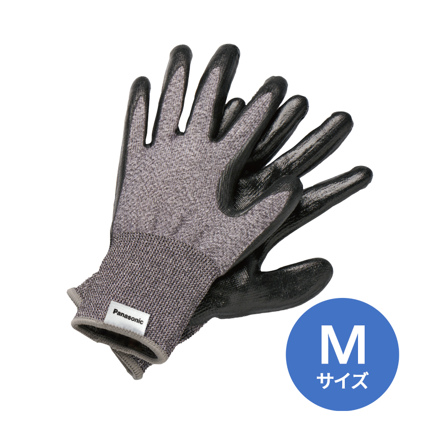 購入 タングステン耐切創手袋（プロユース） WKTG1MH1AX | 耐切創手袋