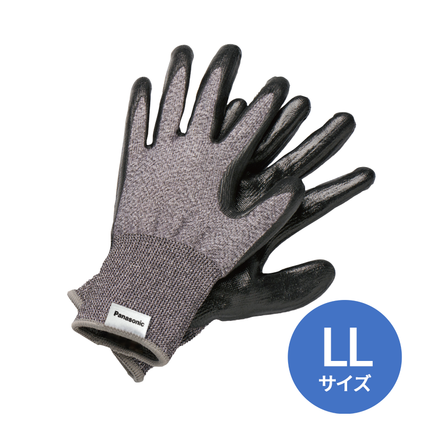 購入 タングステン耐切創手袋（プロユース） WKTG1XH1AX | 耐切