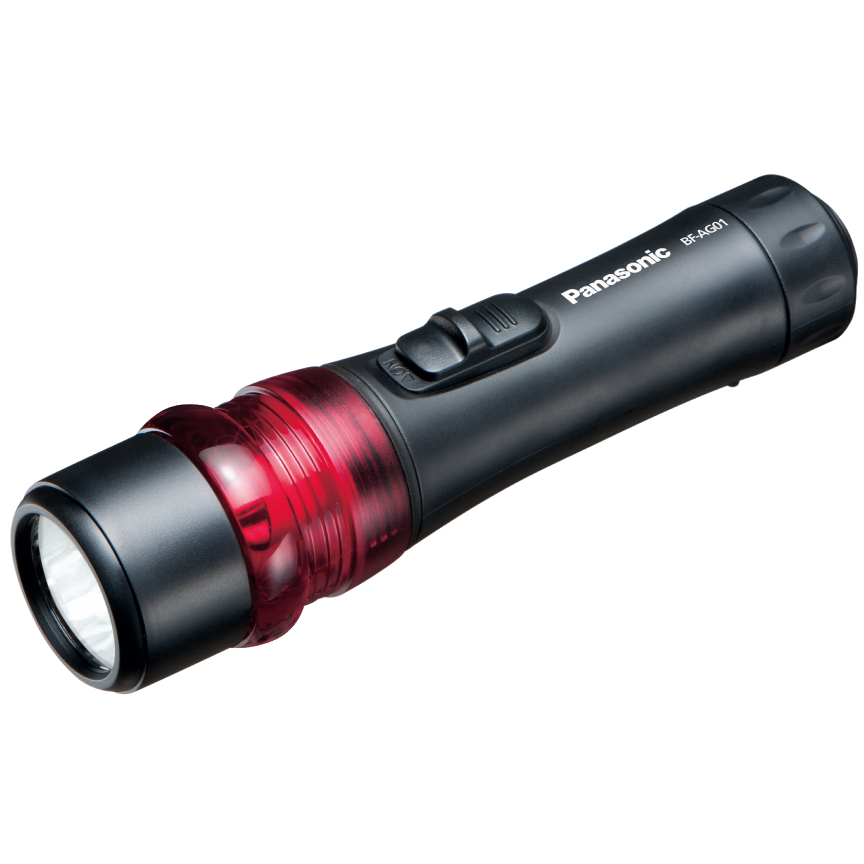 概要 LED非常信号灯 BF-AG01P | LEDライト(懐中電灯)・LED 概要 LED非常信号灯 BF-AG01P | LEDライト(懐中電灯)・LED
