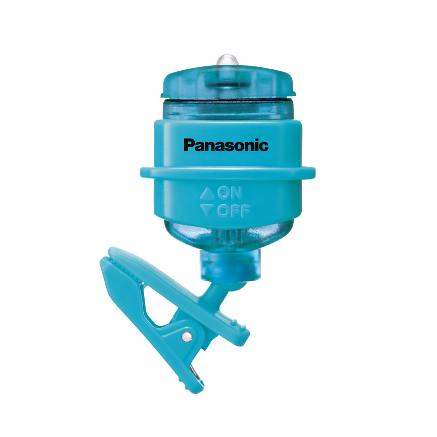 概要 LEDクリップライト BF-AF20P | LEDライト（懐中電灯）・LED