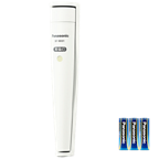 概要 乾電池エボルタNEO付き LED常備灯 BF-BE01N | LEDライト