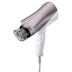 Panasonic ヘアードライヤー イオニティ EH-NE6J 概要 ヘアードライヤー イオニティ EH-NE6J | ヘアケア